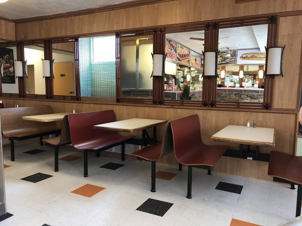 Pizza Boss | restaurant | 6700 Rising Sun Ave, Philadelphia, PA 19111, USA | 2155442677 OR +1 215-544-2677