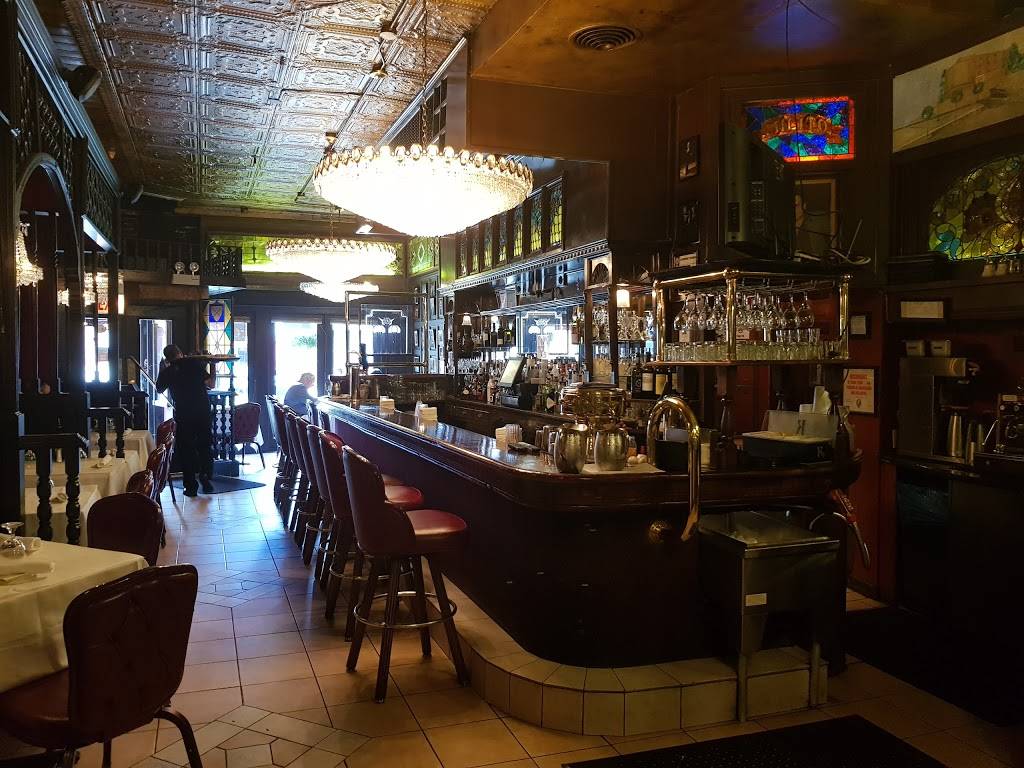 Orsos | restaurant | 1401 N Wells St, Chicago, IL 60610, USA | 3127876604 OR +1 312-787-6604