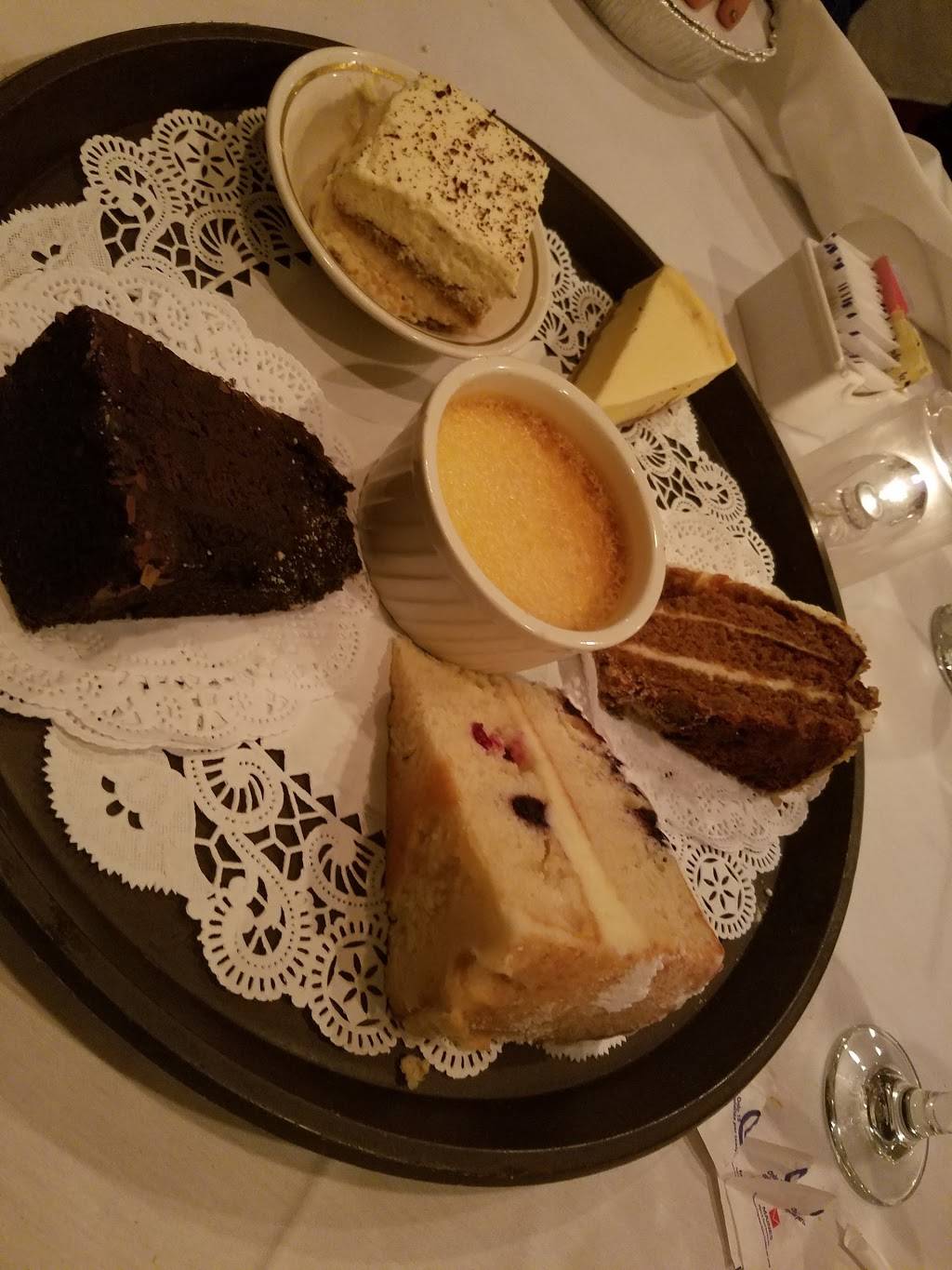 Casa Bella | restaurant | 330 W Market St, Scranton, PA 18508, USA | 5709699006 OR +1 570-969-9006