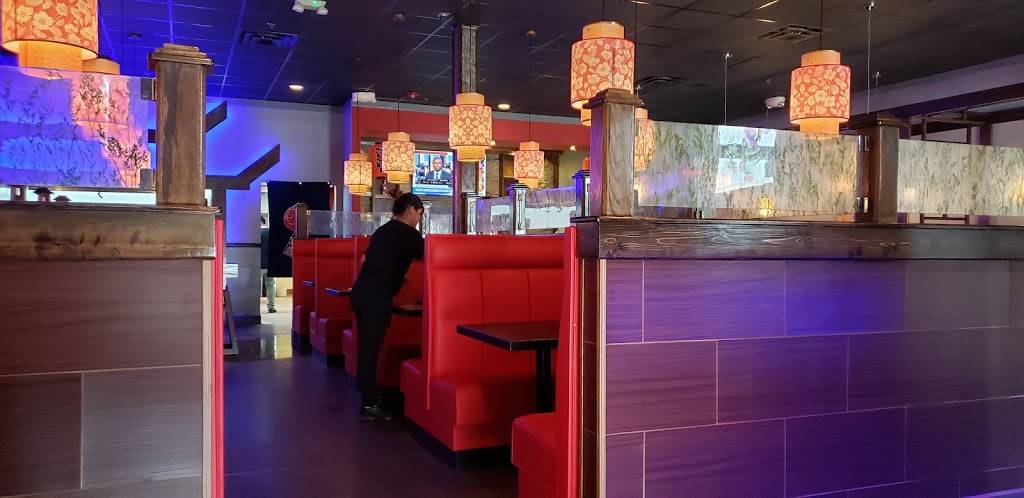 KIZUNA HIBACHI | restaurant | 1579 Rome Hwy, Cedartown, GA 30125, USA | 6789011388 OR +1 678-901-1388