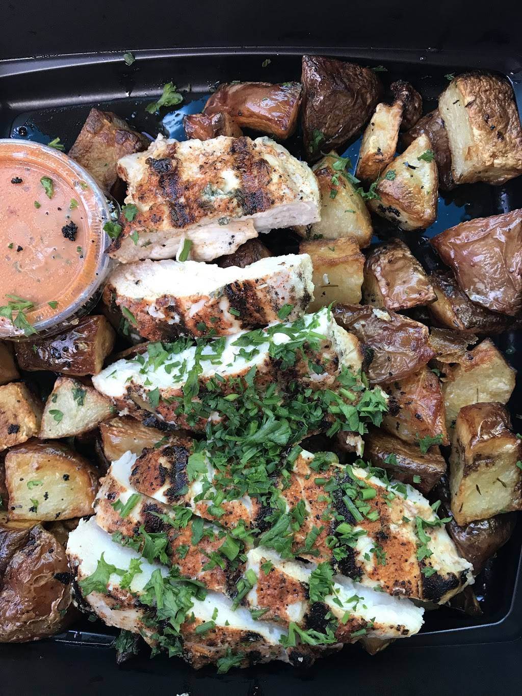 Dr. Grubbs | restaurant | 373 W Bonita Ave, Claremont, CA 91711, USA | 9096216200 OR +1 909-621-6200