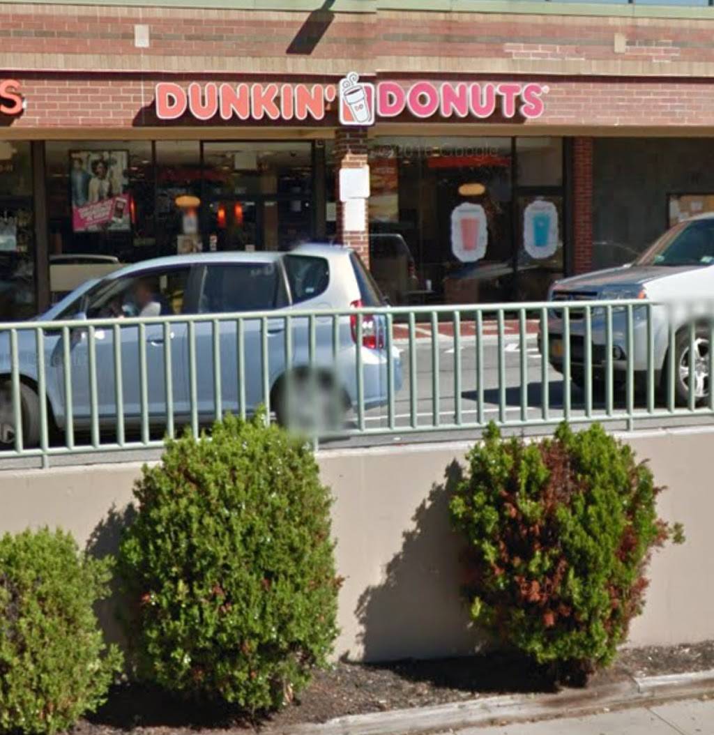 Dunkin Donuts | cafe | 21295 26th Ave, Bayside, NY 11360, USA | 7184283275 OR +1 718-428-3275