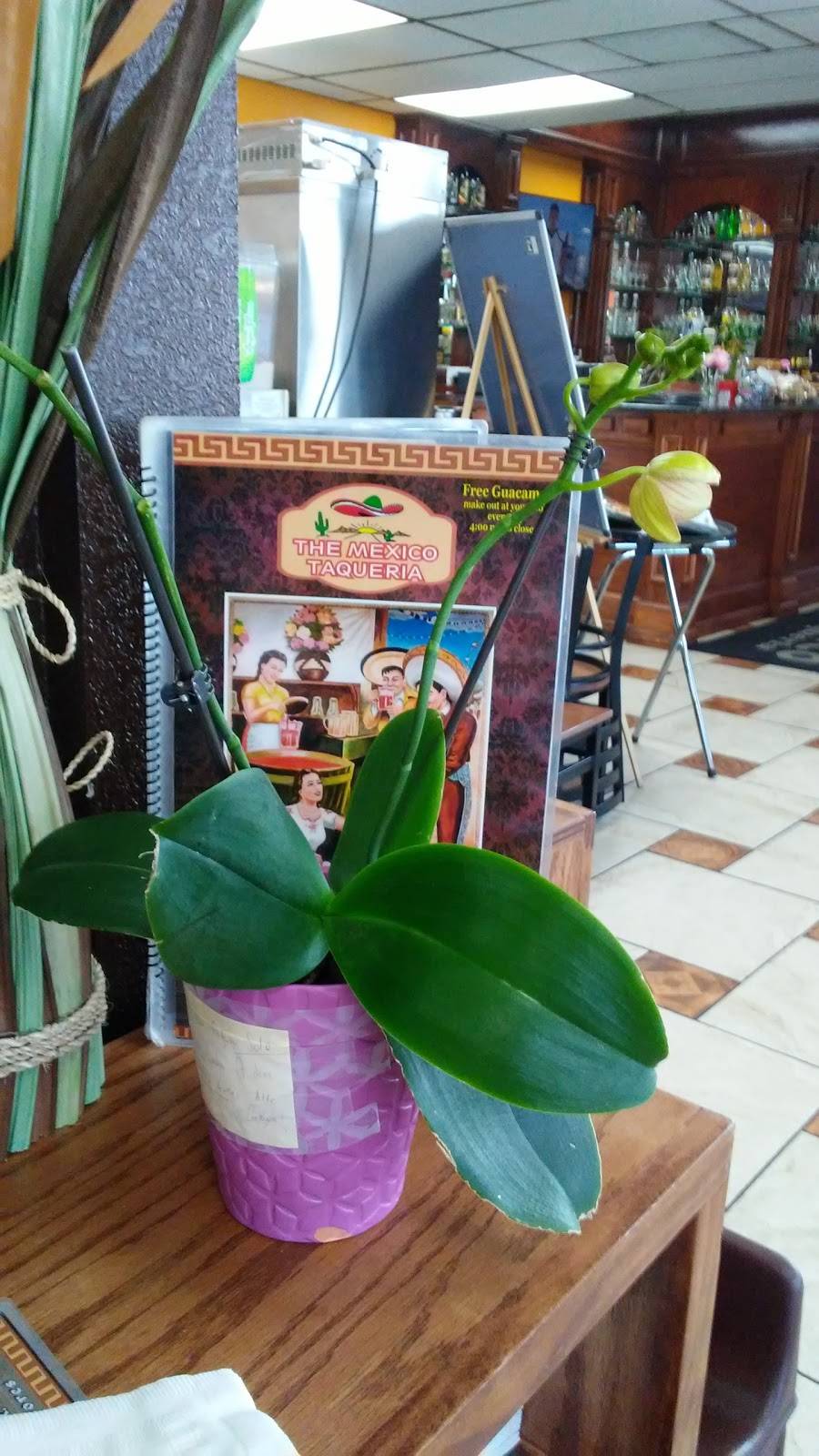 The Mexico Taqueria | restaurant | 5132 W Military Dr, San Antonio, TX 78242, USA | 2102720020 OR +1 210-272-0020