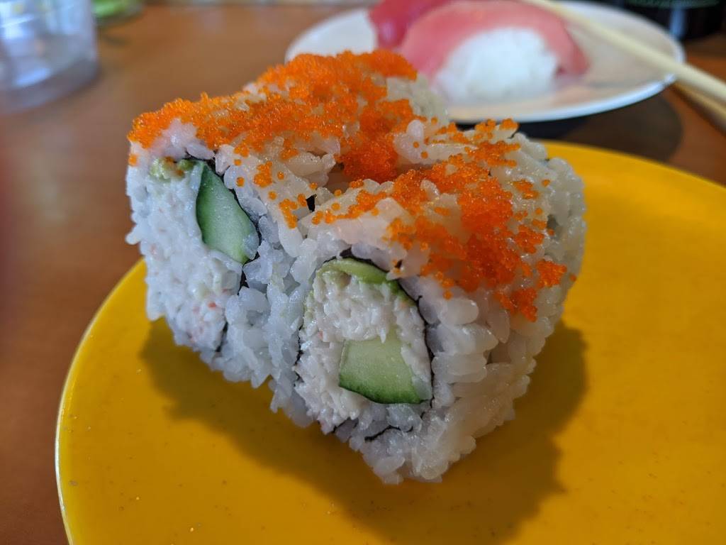 Sushi Chiyo | restaurant | 13307 NE Hwy 99, Vancouver, WA 98686, USA | 3605718282 OR +1 360-571-8282