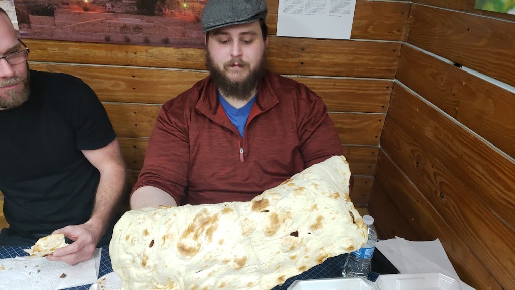 Taste of Jerusalem and More | restaurant | 2805 W Cervantes St, Pensacola, FL 32505, USA | 8504663648 OR +1 850-466-3648