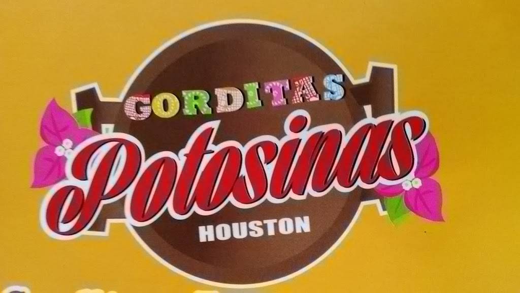 Gorditas Potosinas Houston | restaurant | 0915650000021, Houston, TX 77080, USA | 3467704241 OR +1 346-770-4241