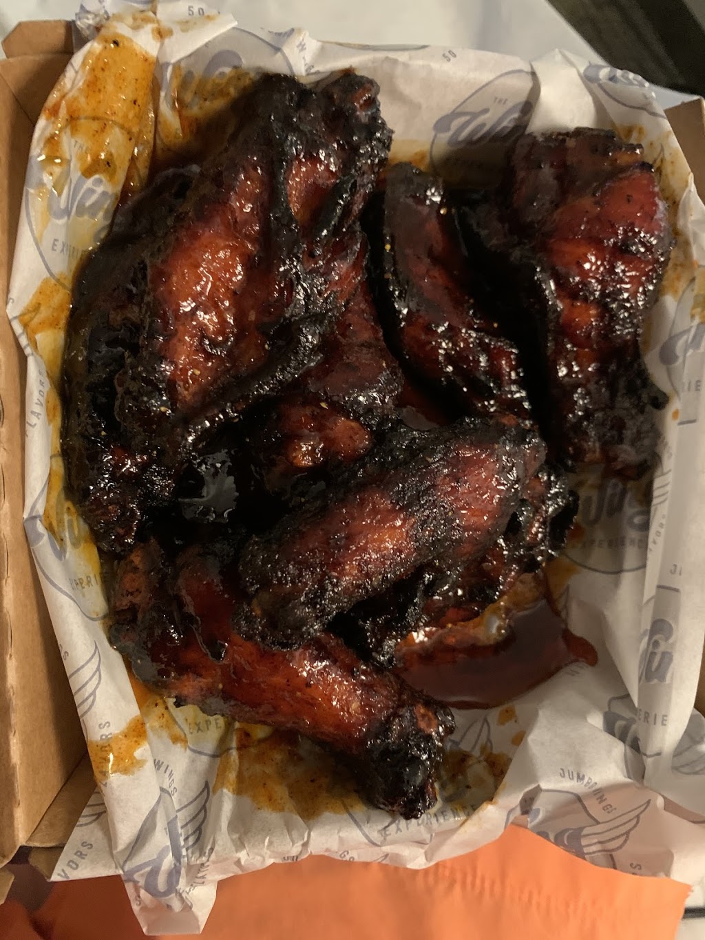 The Wing Experience | restaurant | Located in Smokey Bones, 4590 Virginia Beach Blvd, Virginia Beach, VA 23462, USA | 7576711622 OR +1 757-671-1622