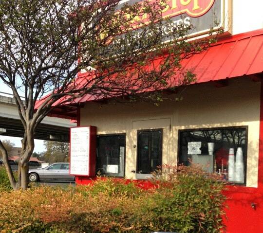 Short Stop | restaurant | 3811 N Interstate 35 Frontage Rd, Austin, TX 78722, USA | 5124599949 OR +1 512-459-9949