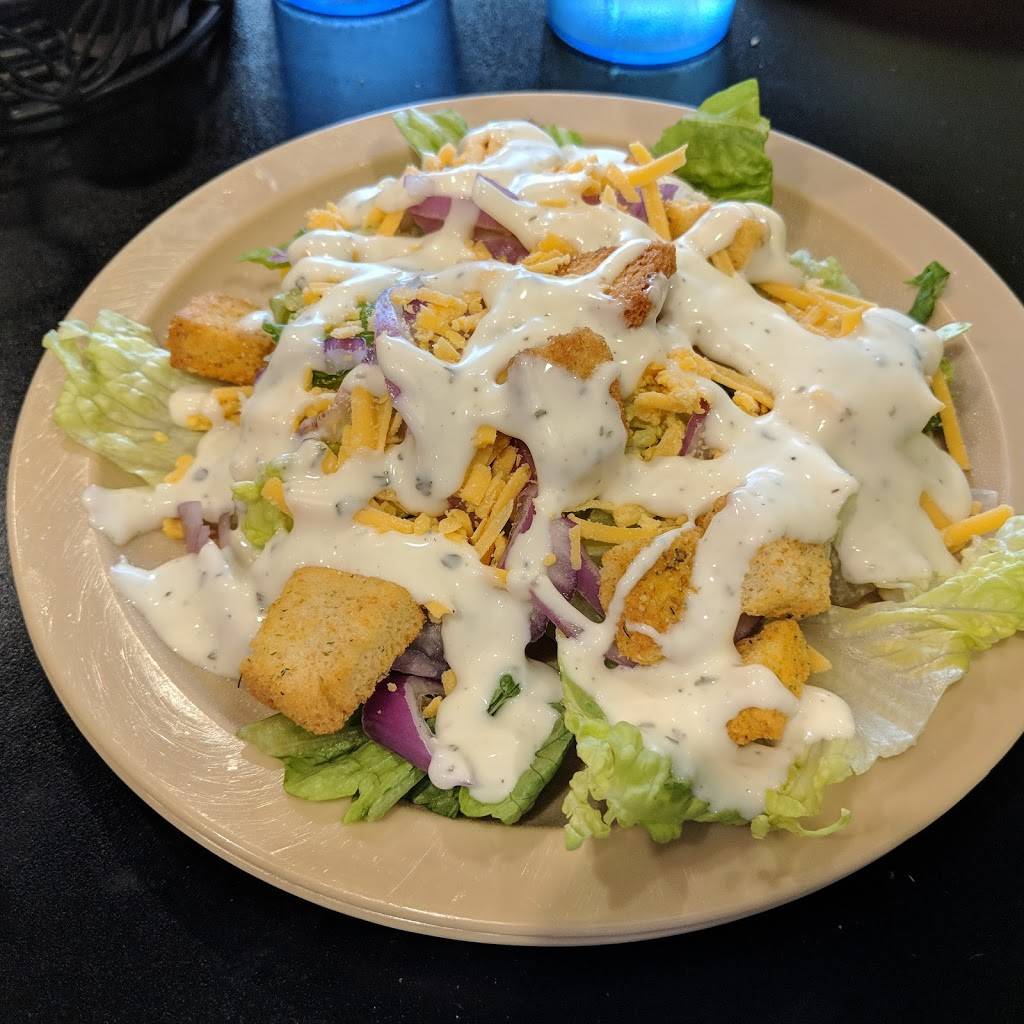 Infinitos Pizza Buffet | restaurant | 3023 N 5th Street Hwy, Reading, PA 19605, USA | 6106855546 OR +1 610-685-5546