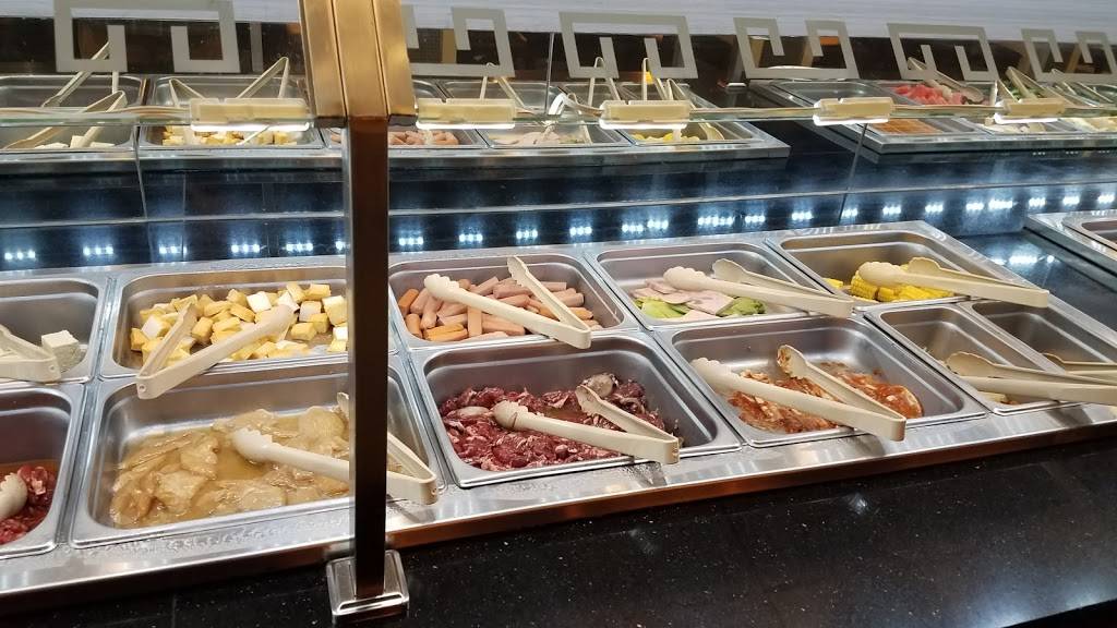 75 BBQ and Hot Pot Buffet 休斯顿火锅烧烤自助餐 | restaurant | 8880 Bellaire Blvd Ste C, Houston, TX 77036, USA | 8327429875 OR +1 832-742-9875