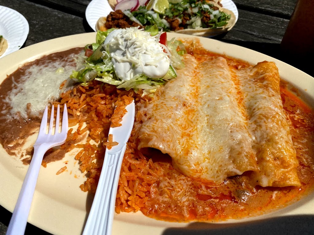 Taqueria Michoacan | restaurant | Tillamook, OR 97141, USA | 5033122093 OR +1 503-312-2093