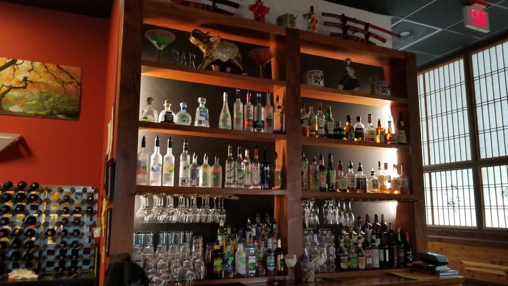 Tokyo 101 | restaurant | 880 Town Center Dr, Wilmington, NC 28405, USA | 9103993101 OR +1 910-399-3101