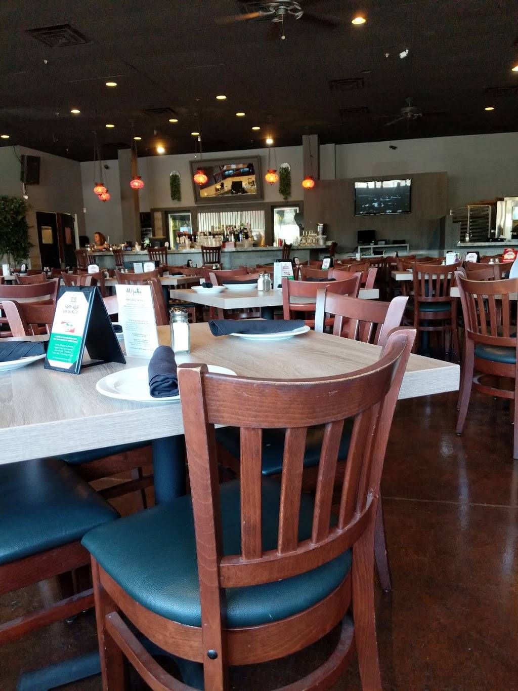 Mijana West | restaurant | 5686 W Bell Rd, Glendale, AZ 85308, USA | 4808294959 OR +1 480-829-4959