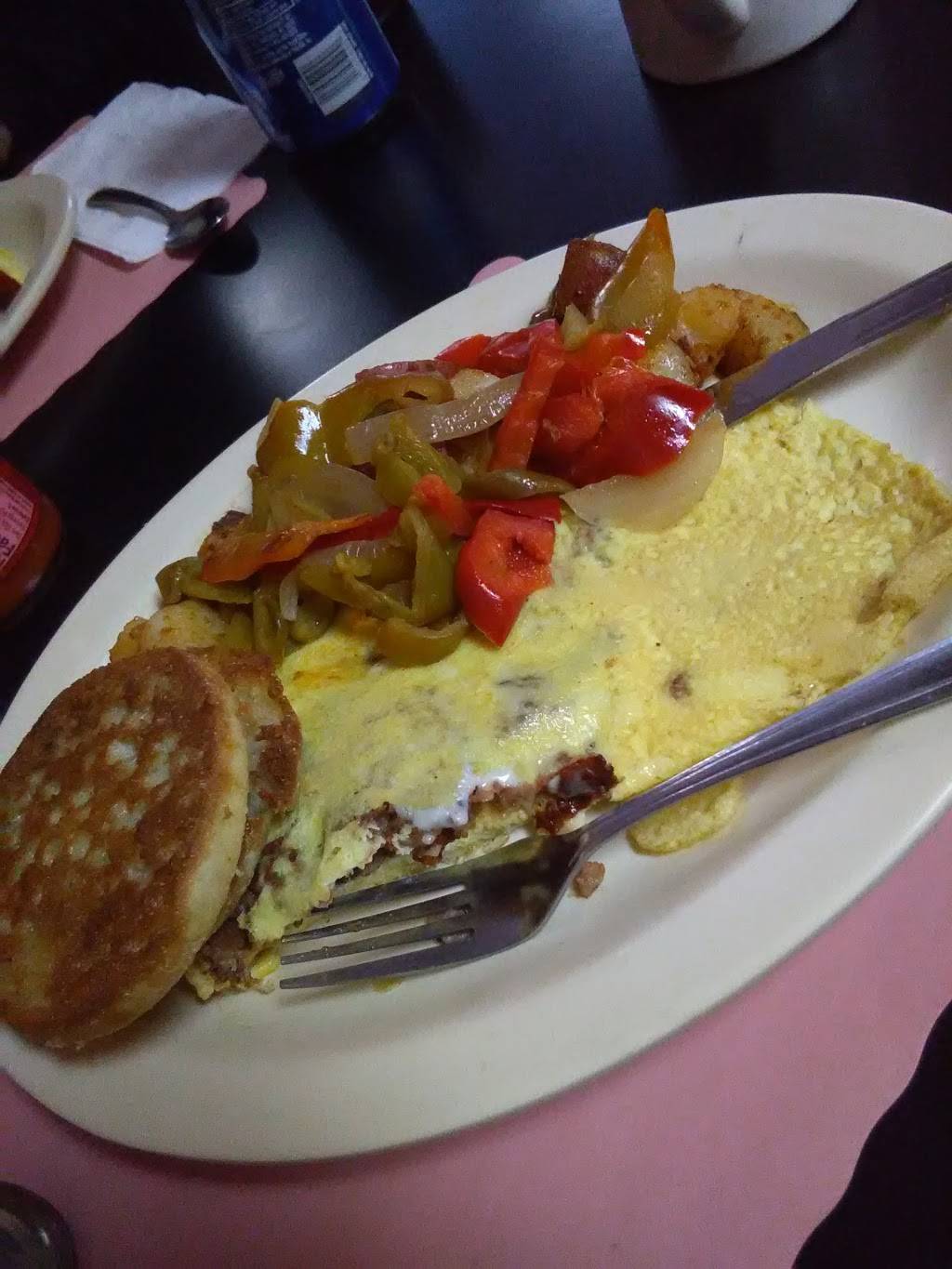 Briannas Breakfast | restaurant | 100 Spring St, Bridgewater, MA 02324, USA | 5082796502 OR +1 508-279-6502