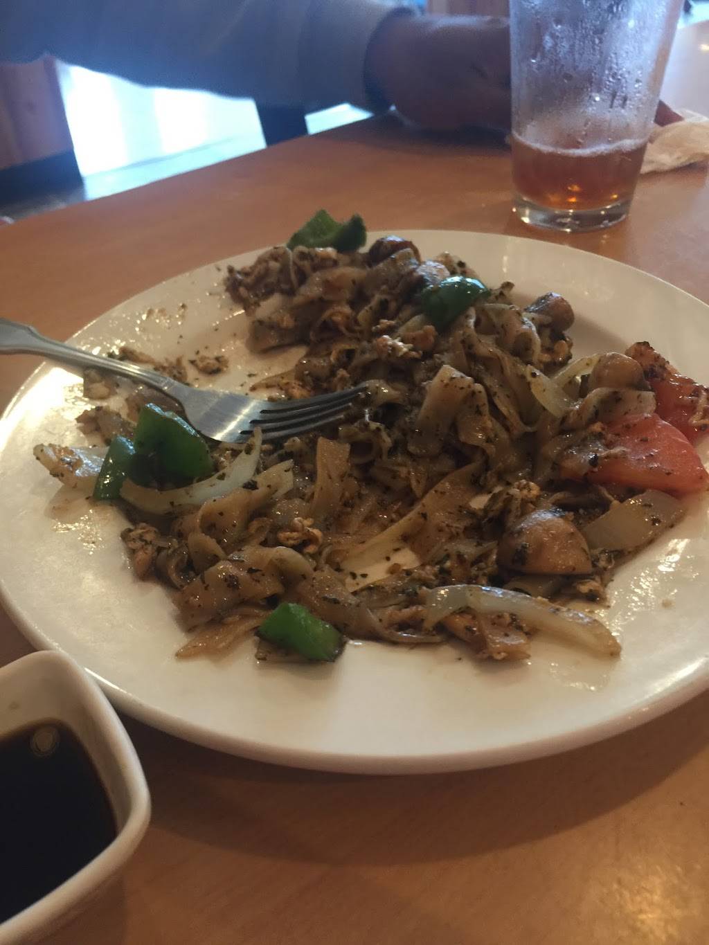 Thai Tasty | restaurant | 5050 Parkway Dr, Jackson, MS 39211, USA | 6015402534 OR +1 601-540-2534