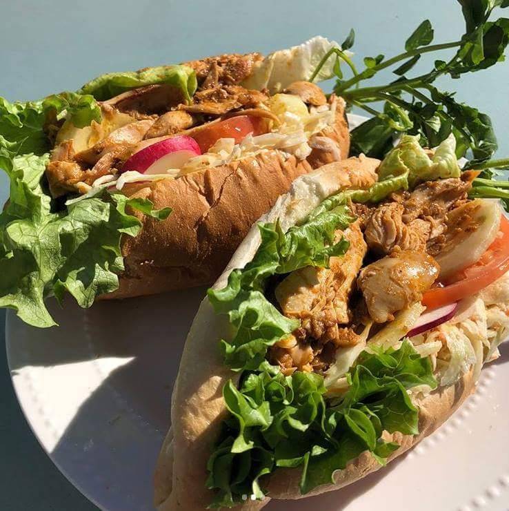 Paraíso Del Mar | restaurant | 13862 Chase St, Panorama City, CA 91402, USA | 8186342999 OR +1 818-634-2999