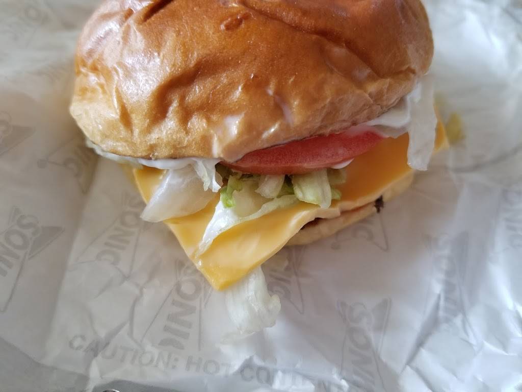 Sonic Drive-In | restaurant | 19625 Tomball Pkwy, Houston, TX 77070, USA | 2814694681 OR +1 281-469-4681