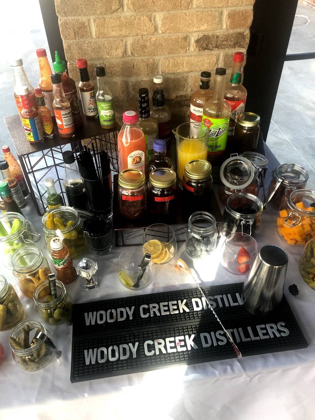 The Upper Deck Gourmet Burgers & Spirits | restaurant | 18595 Mainstreet, Parker, CO 80134, USA | 7205721910 OR +1 720-572-1910