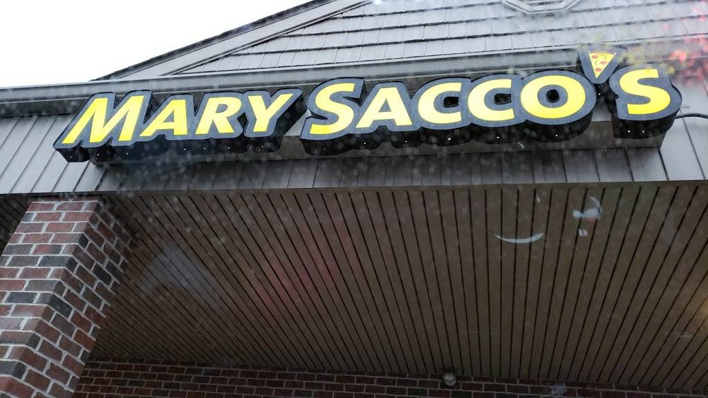 Mary Saccos Pizza | meal delivery | 3132 Newport Rd, Newport, MI 48166, USA | 7345868866 OR +1 734-586-8866