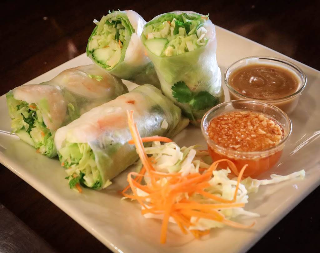 Thai Pepper | restaurant | 808 Main St, Woodland, CA 95695, USA | 5306689364 OR +1 530-668-9364