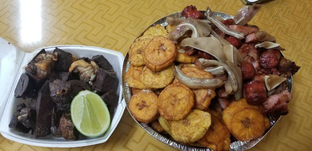 La Brasa Restaurant | restaurant | 4207, 1119 New York Ave, Union City, NJ 07087, USA | 2015909300 OR +1 201-590-9300