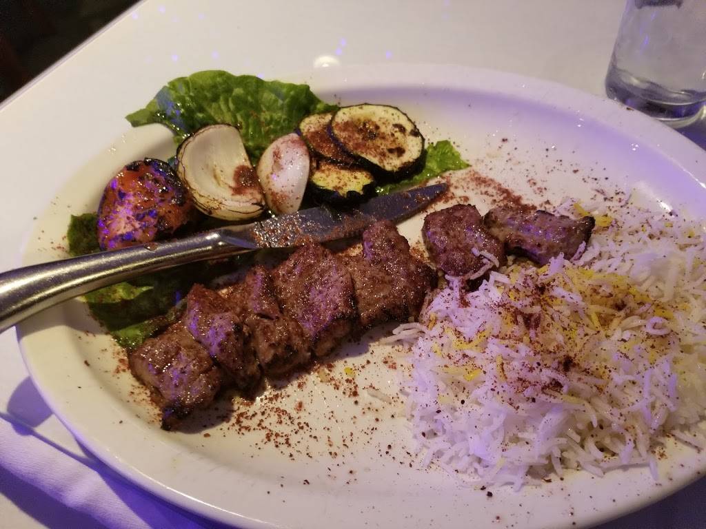Silver Skewers | restaurant | 2788 Old Washington Rd, Waldorf, MD 20601, USA | 3013965758 OR +1 301-396-5758