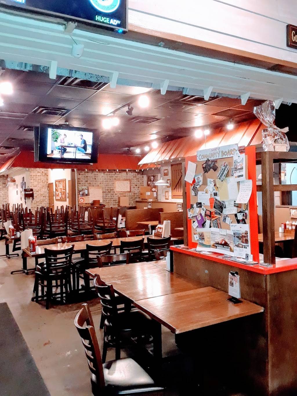 Shanes Rib Shack | restaurant | 1221 Caroline St NE, Atlanta, GA 30307, USA | 4045257427 OR +1 404-525-7427