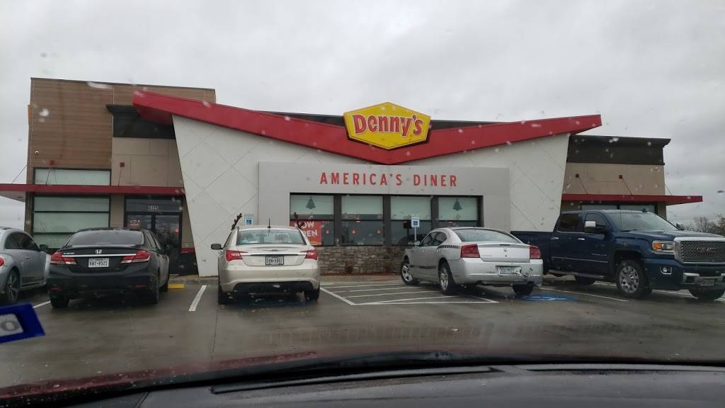 Dennys | restaurant | 4125 S Beltline Rd, Balch Springs, TX 75181, USA | 9729135300 OR +1 972-913-5300