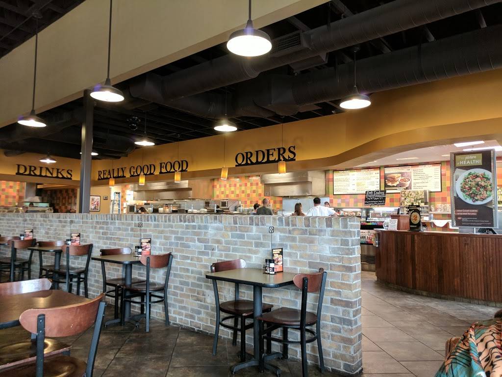 Jasons Deli | restaurant | 3845 E Lohman Ave # 625, Las Cruces, NM 88011, USA | 5755210700 OR +1 575-521-0700