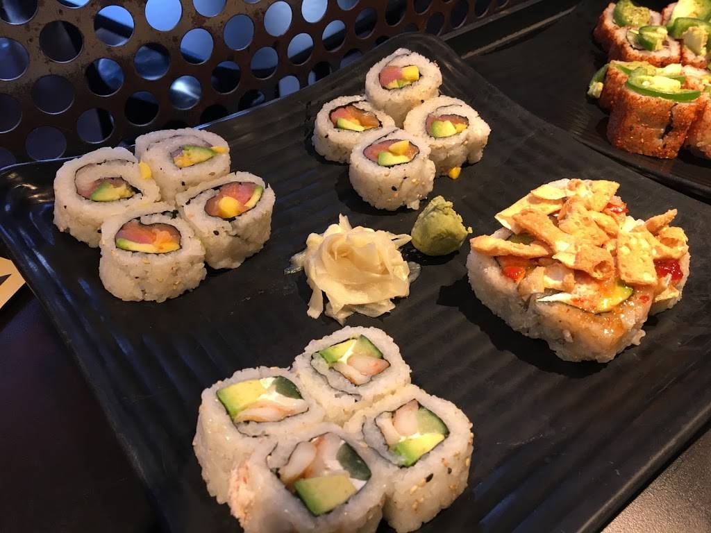 Tokyo Joes | restaurant | 23955 E Plaza Ave, Aurora, CO 80016, USA | 3036275485 OR +1 303-627-5485