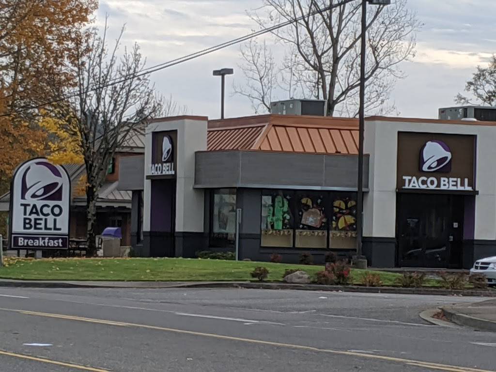 Taco Bell | meal takeaway | 3051 NW Bucklin Hill Rd, Silverdale, WA 98383, USA | 3606135406 OR +1 360-613-5406