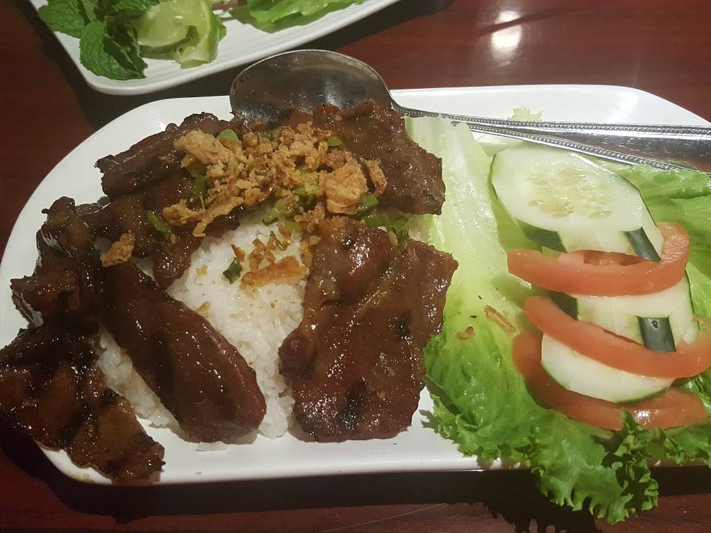 Vietnam Restaurant | restaurant | 605 W 19th St, Houston, TX 77008, USA | 8326181668 OR +1 832-618-1668