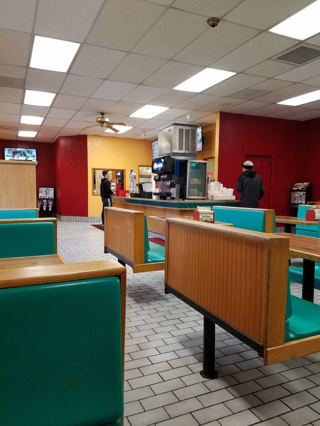 Muchas Gracias Mexican Food | restaurant | 116 NE 117th Ave, Vancouver, WA 98684, USA | 3602548530 OR +1 360-254-8530