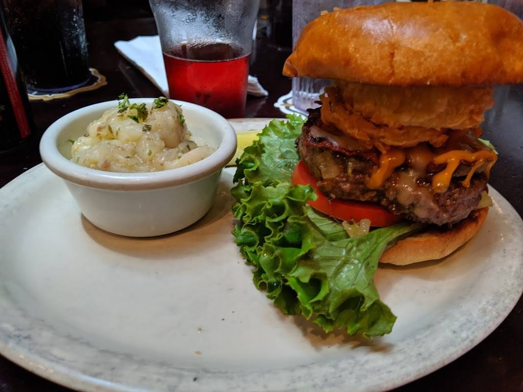 Flying Saucer | restaurant | 111 E 3rd St, Fort Worth, TX 76102, USA | 8173367470 OR +1 817-336-7470