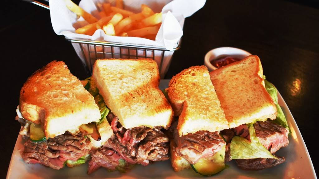 Red Rock-Sawtelle | restaurant | 11301 W Olympic Blvd Ste 210(floor 2nd, Los Angeles, CA 90064, USA | 4242083997 OR +1 424-208-3997