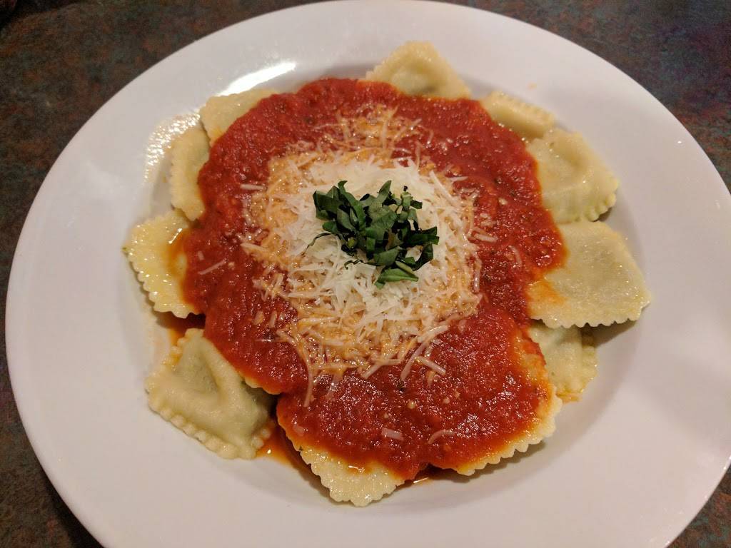 DAnnas Cafe Italiano | restaurant | 1317 N State St, Bellingham, WA 98225, USA | 3607140188 OR +1 360-714-0188