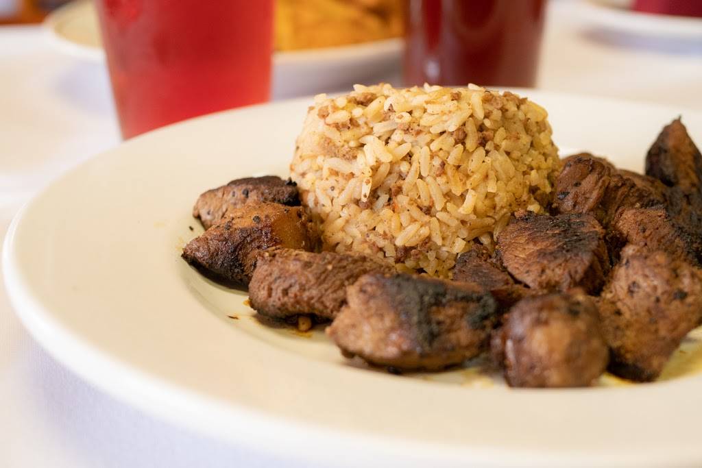 Nathaniels Steakhouse Grill & Bar | restaurant | 2485 S Park Ave, Sanford, FL 32771, USA | 4077327365 OR +1 407-732-7365