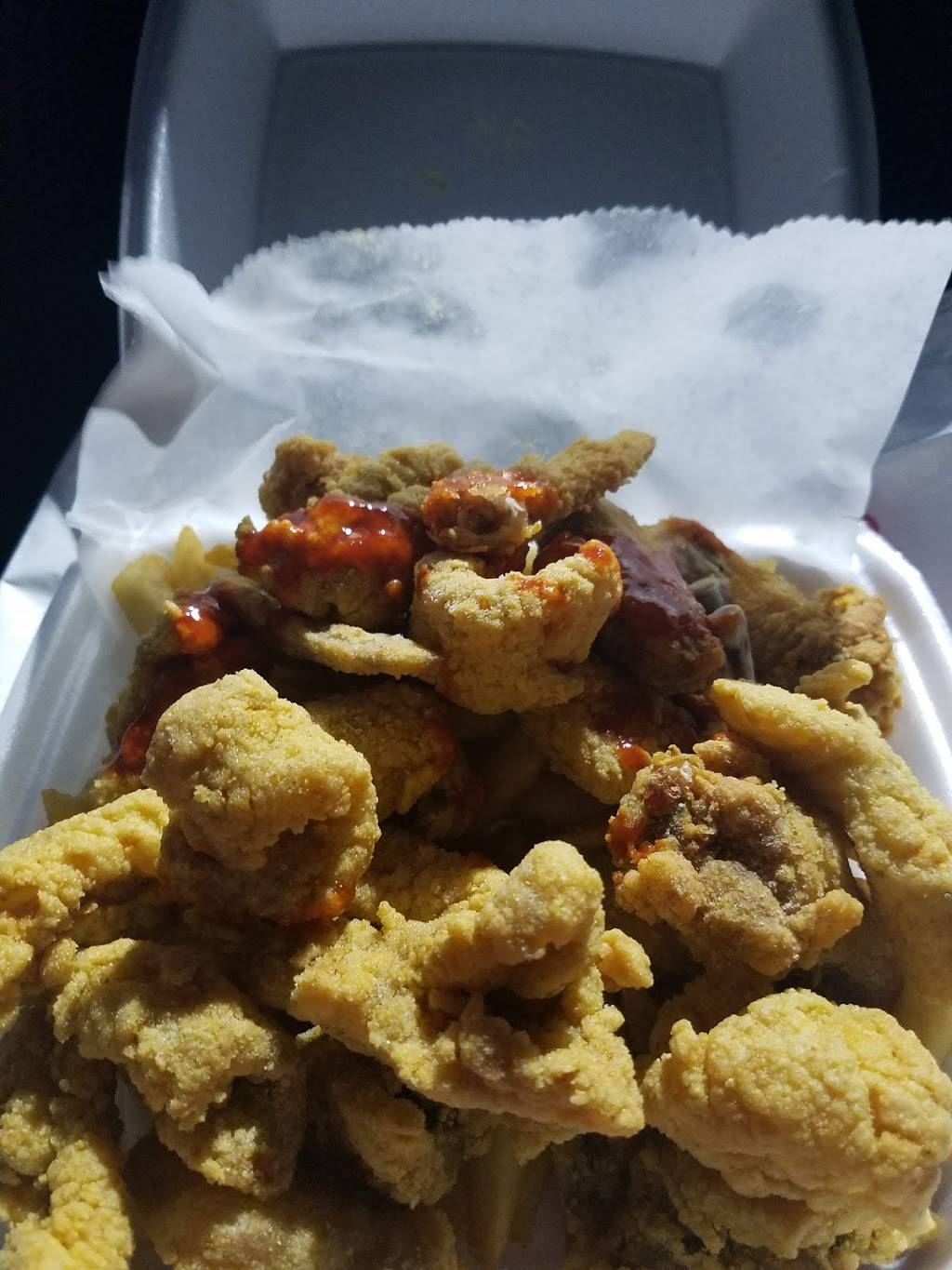 J & J Fish | restaurant | 8524 S Stony Island Ave, Chicago, IL 60617, USA | 7739338906 OR +1 773-933-8906