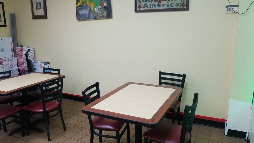 Annex Pizza | restaurant | 43 Main Street Anx, New Haven, CT 06512, USA | 2034662222 OR +1 203-466-2222