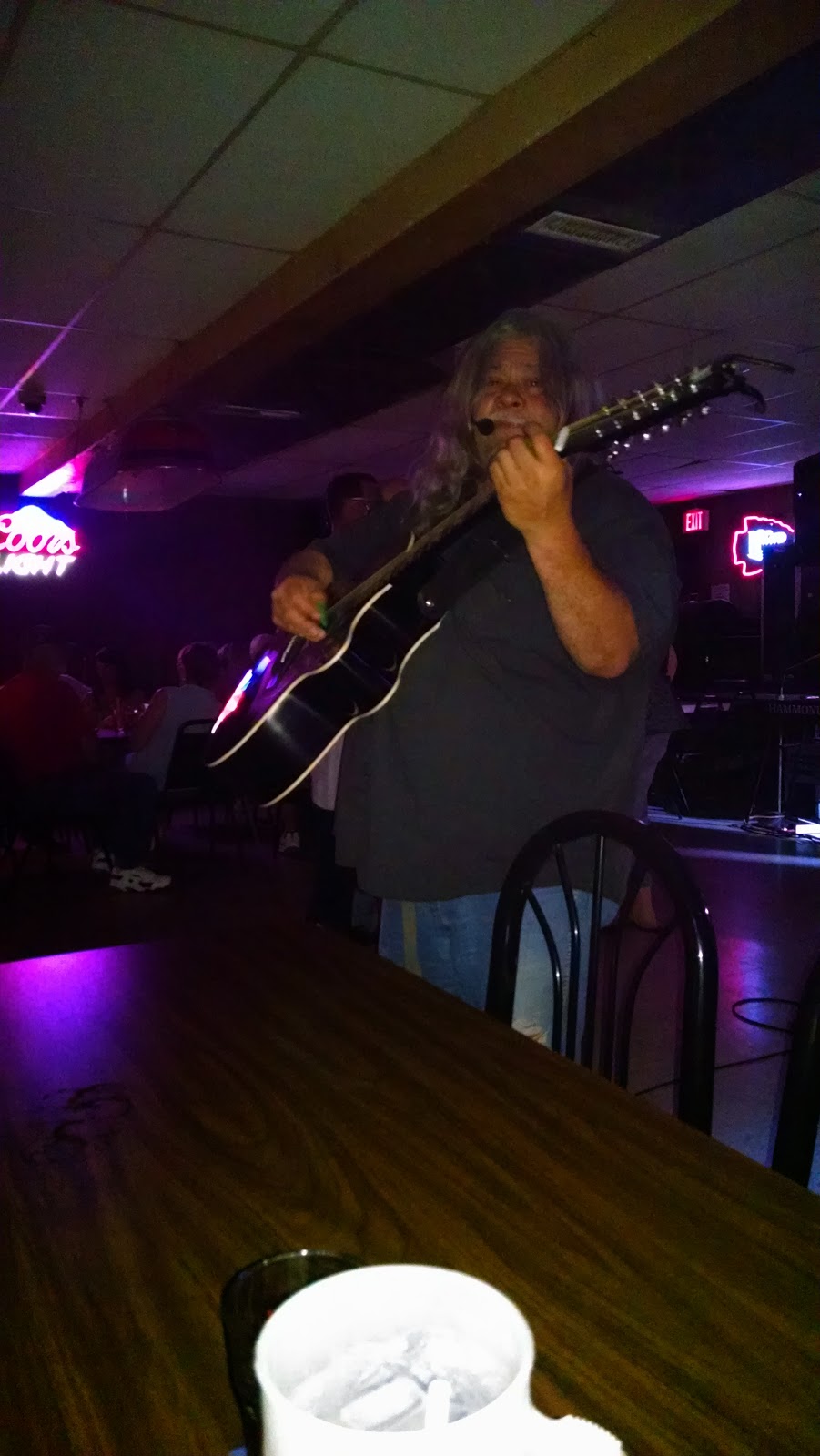 Jolettas | restaurant | 600 NW Paramore St, Topeka, KS 66608, USA | 7852325511 OR +1 785-232-5511