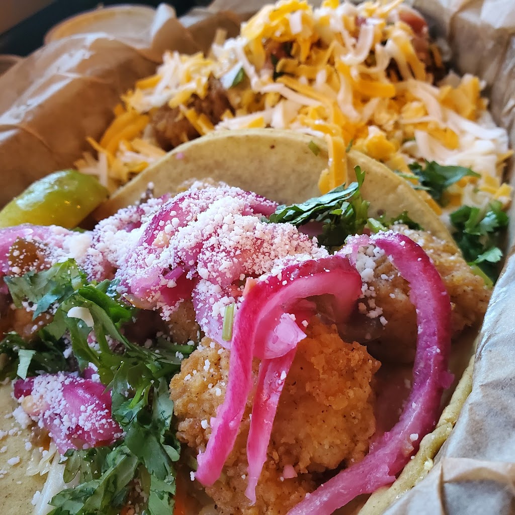 Torchys Tacos | restaurant | 1358 Interquest Pkwy Suite 100, Colorado Springs, CO 80921, USA | 7192355000 OR +1 719-235-5000