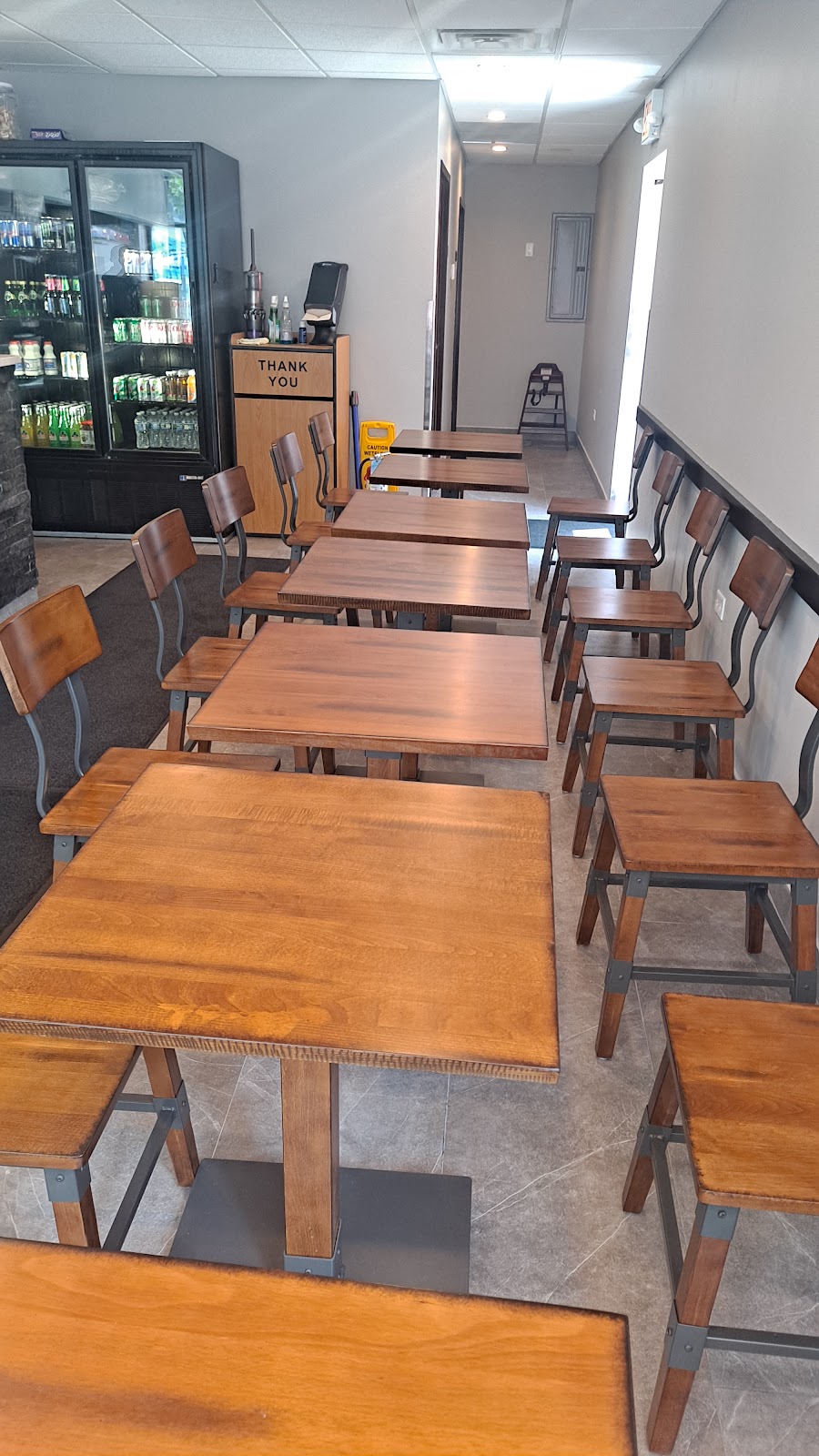 Pita Express Restaurant | restaurant | 4649 N Damen Ave #1501, Chicago, IL 60625, USA | 7736541453 OR +1 773-654-1453