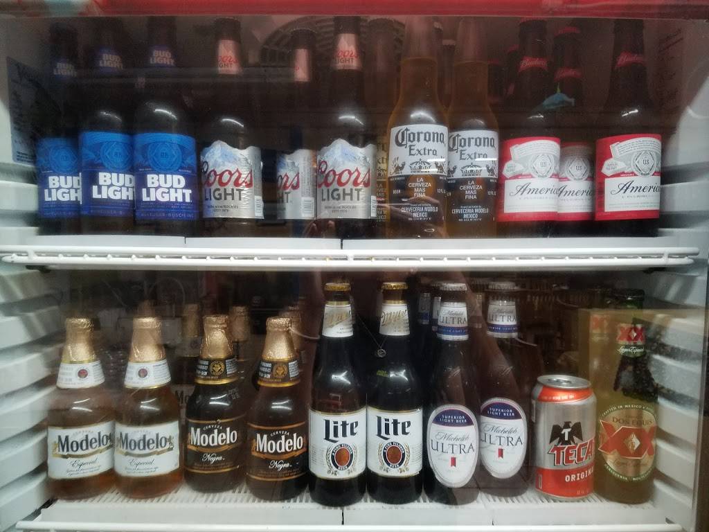 Mi Ranchito | restaurant | 7450, 1722 S Zarzamora St, San Antonio, TX 78207, USA | 2104441180 OR +1 210-444-1180