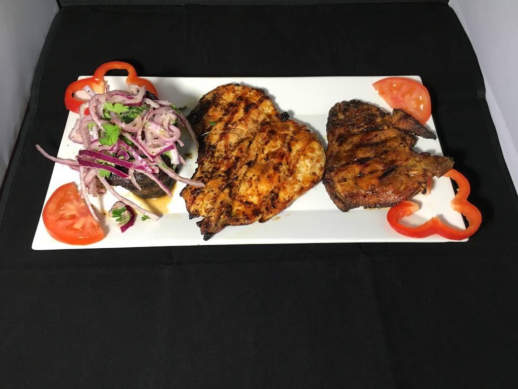 El Sabor Tropical Restaurant | restaurant | 325 Totowa Ave, Paterson, NJ 07502, USA | 9733891333 OR +1 973-389-1333