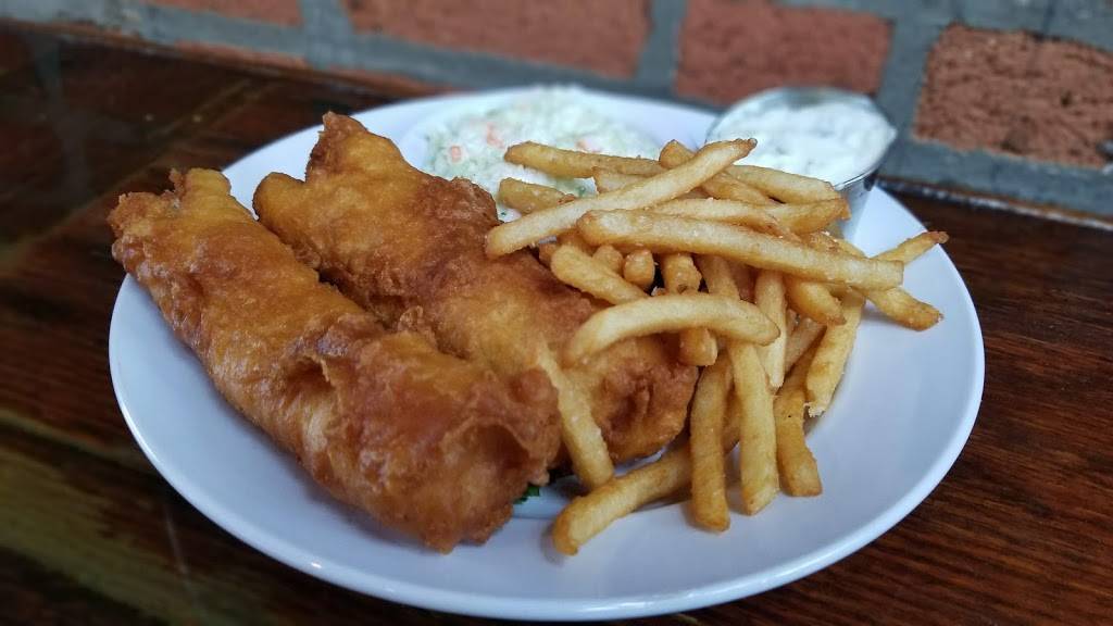 Planks Bier Garten | restaurant | 888 S High St, Columbus, OH 43206, USA | 6144434570 OR +1 614-443-4570