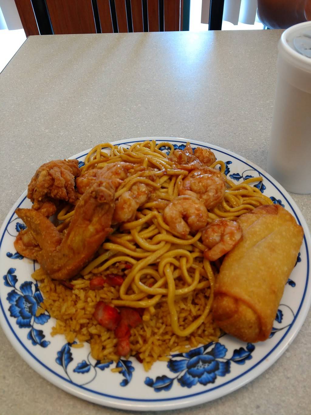 China Restaurant | restaurant | 1830 Woodruff Rd, Greenville, SC 29607, USA | 8642348878 OR +1 864-234-8878