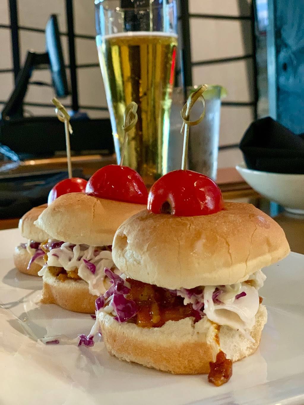 FOUR EIGHT RESTAURANT AND LOUNGE | restaurant | 4 N Krome Ave, Homestead, FL 33030, USA | 7863399315 OR +1 786-339-9315