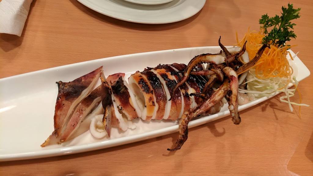 Chao Phra YA Thai | restaurant | 2465 Centreville Rd, Herndon, VA 20171, USA | 7037130103 OR +1 703-713-0103