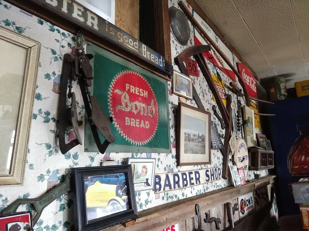 Jerrys Country Corner | restaurant | 45 N Main St, Clifton, OH 45316, USA | 9377679010 OR +1 937-767-9010