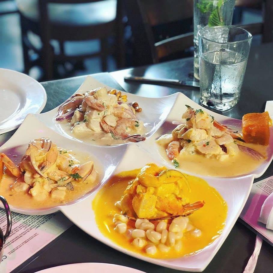 El Saltado | restaurant | 3616 King St, Alexandria, VA 22302, USA | 7035676504 OR +1 703-567-6504